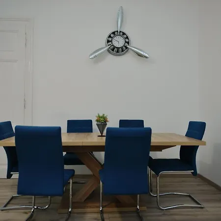 Apartament City Centar - Best Choice - Fiorello La Guardia