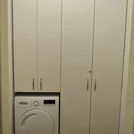City Centar - Best Choice - Fiorello La Guardia Apartament Rijeka