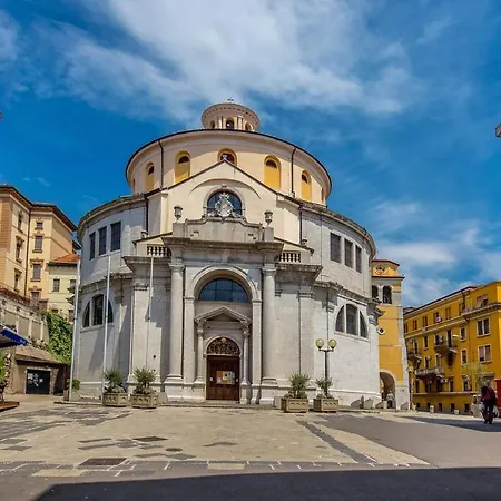 City Centar - Best Choice - Fiorello La Guardia Apartament Rijeka