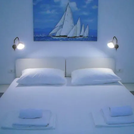 Apartment City Centar - Best Choice - Fiorello La Guardia *