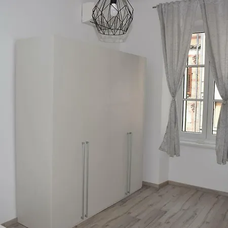 Apartment City Centar - Best Choice - Fiorello La Guardia Rijeka